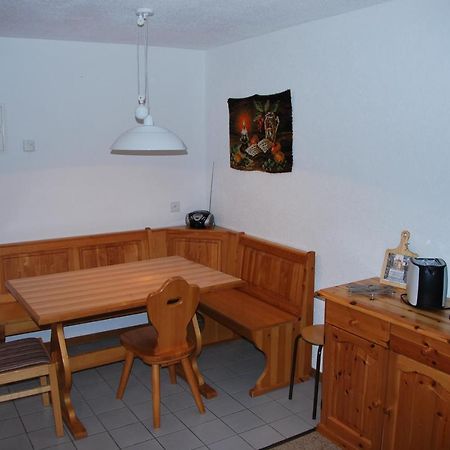 Ferienwohnung Buerchen エクステリア 写真