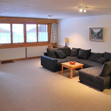 Ferienwohnung Buerchen エクステリア 写真