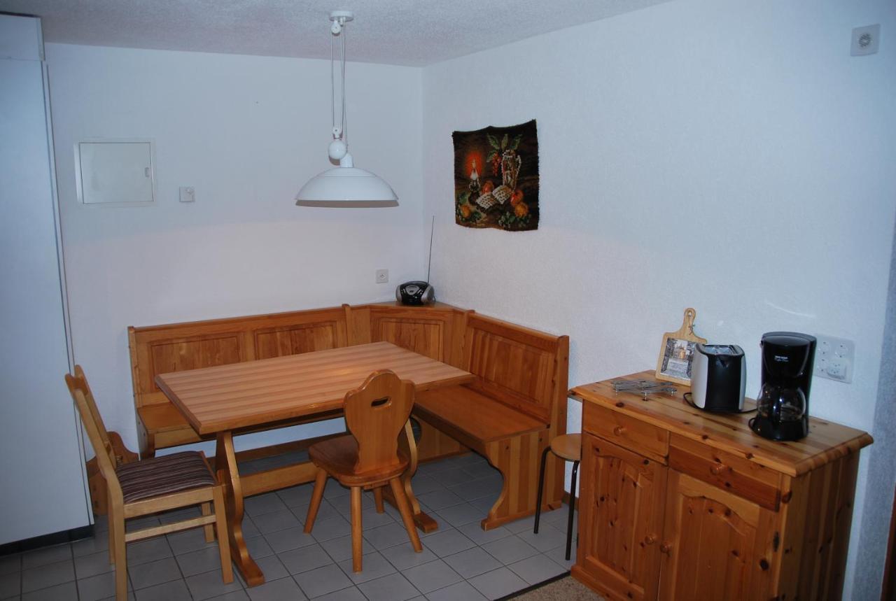 Ferienwohnung Buerchen エクステリア 写真