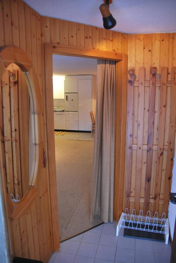 Ferienwohnung Buerchen エクステリア 写真
